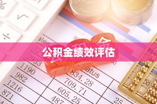 岫岩公积金绩效评估