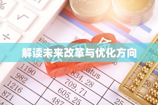 岫岩解读未来改革与优化方向