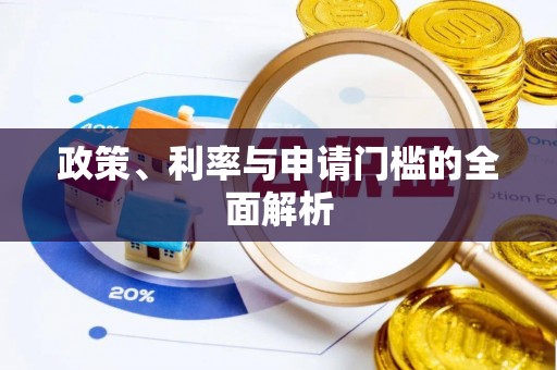 岫岩政策、利率与申请门槛的全面解析